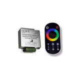 K2 KLD102 Uzaktan Kumandalı Rgb LED Kontrol Paneli
