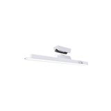 K2 KML120 Mıknatıslı Şarjlı Led Işık Micro Usb Şarjlı Kablosuz Led Lamba 3 Farklı Işık