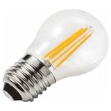 K2 LED Fılament Ampul - Beyaz