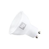 K2 Ledli Spot Ampul GU10 5W Günışığı KES046