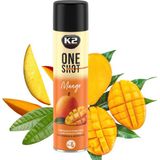 K2 One Shot Mango 600ML Koku Giderici ve Oda Spreyi - 600 ML