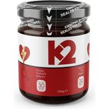 K2 Performans Macunu 240 Gr - Doğal Enerji Takviyesi