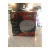 K2 PİLLİ DUMAN DEDEKTÖRÜ K2 (PİL DAHİL)