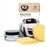 K2 Proton Carnauba wax seti 200ml