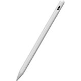 K2259 iPad Uyumlu Dokunmatik Stylus Kalem - Beyaz