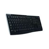 K270 Wireless Kablosuz Klavye 920-003761