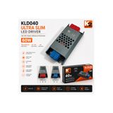 K2LED Led Trafosu