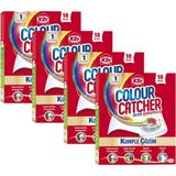K2R Colour Catcher Renk Koruyucu Mendil 10 Lu 4 Paket - 40 Yıkama