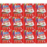 K2R Colour Catcher Renk Koruyucu Mendil 120 'li Set (12PK*10) - 10 Adet
