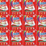 K2R Colour Catcher Renk Koruyucu Mendil 180 Li Set (18PK*10)