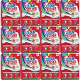 K2R Colour Catcher Renk Koruyucu Mendil 240'lı (12 Paket*20) - 20 Yıkama