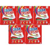 K2R Colour Catcher Renk Koruyucu Mendil 50 'li Set (5pk*10) - 10 Adet
