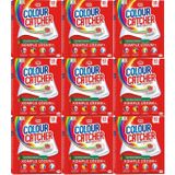 K2R Colour Catcher Renk Koruyucu Mendil 90 Lı Set (9PK*10)