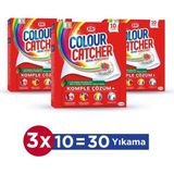 K2R Renk Koruyucu Mendil 10'lu X 3 Paket