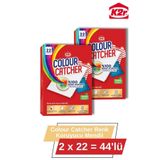 K2R Renk Koruyucu Mendil 22'li 2 adet