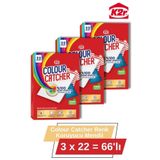 K2R Renk Koruyucu Mendil 22'li 3adet