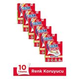 K2R Renk Koruyucu Mendil 6'Lı Set