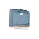 K2t Z Katlama 200 Lü Şeffaf Havlu Dispenseri