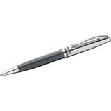 K35 Warm Grey Klasik Jazz Tükenmez Kalem