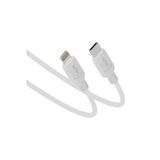 K453e Strong 20W Type-C - Lightning Data/Şarj Kablosu 1Mt