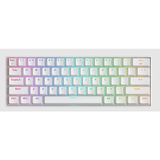 K530 Pro Draconic Brown Switch Tkl Tr Q Rgb Beyaz Mekanik Kablosuz Gaming (Oyuncu) Klavye - Standart - Çok Renkli
