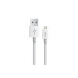 K565 Strong Micro Usb 30Cm Şarj/Senkronizasyon Kablosu