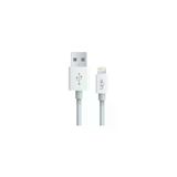 K566 Micro Usb 30Cm Kısa Şarj/Senkronizasyon Kablosu