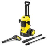 K6 160 Bar Yüksek Basınçlı Yıkama Makinesi