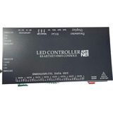 K8 Artnet-Dmx Pixel LED Kontrol Devresi - 14 m - Siyah