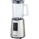 K8540 Çok Amaçlı Güçlü Blender - Şık Gri Renkli Tasarım - Altın - Gri
