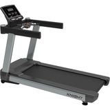 K9 Athletic Profesyonel 5 Hp Koşu Bandı - Gri