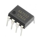 Ka 7500B Dıp-16 Entegre Devre