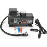 KA-843 Göstergeli 250 Psı 12V 35 Lpm Oto Hava Kompresörü