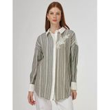 Ka-B25-21097 Kayra Tunik