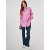 Ka-B25-21103 Kayra Tunik