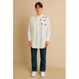 Ka-B25-21125 Kayra Tunik