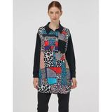 Ka-B25-21222 Kayra Tunik