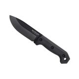 Ka-Bar Bk2 Becker Kamp Bıçağı (Sert Plastik Kılıf)