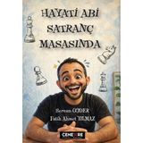 K&A Hayati Abi Satranç Masasında - 1 Adet