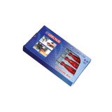 K&A İzeltaş 4100 Kraft Tornavida Seti 7 Parça