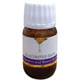 K&A Saç ve Sakal Kıran Serumu 20 ml - 1 Adet