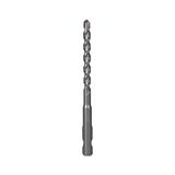 K&A Sds-Quıck Beton Matkap Ucu 5X100 mm 2 609 256 901 - Renkli