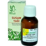 K&A Susam Yağı 50 cc - 1 Adet