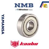 Kaabo Mantis 10 608-ZZ-NMB Ön Teker Rulmanı