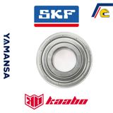 Kaabo Mantis 10 608-ZZ-SKF Ön Teker Rulmanı