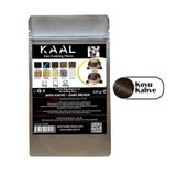 Kaal Toppik Saç Boyası Toz 100 G koyu-kahve