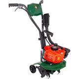 Kaan 10 S 2 Zamanlı Mini Çapa Makinası