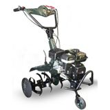 Kaan 230S 7 HP 1 İleri Vites Tekersiz Benzinli Çapa Makinesi