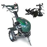 Kaan 250-S 7 Hp Benzinli Çapalama Makinası