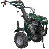 Kaan 26-S Delux Benzinli Çapa Makinası 7 Hp Motor Gücü İpli Çalıştırma Özelliği ile